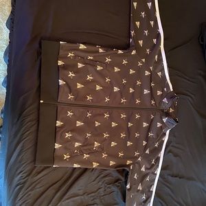 Jeffree Star Jackets & Coats - Jeffree Star Shane Dawson Black TracksuitJacket3XL Jeffree Star Jackets & Coats - Jeffree Star Shane Dawson Black TracksuitJacket3XL